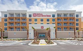 Hilton Garden Inn Fort Walton Beach Florida